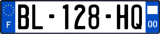 BL-128-HQ