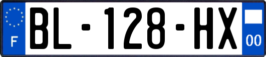 BL-128-HX