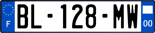 BL-128-MW