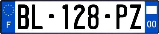 BL-128-PZ