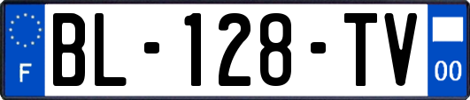 BL-128-TV