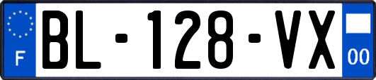 BL-128-VX