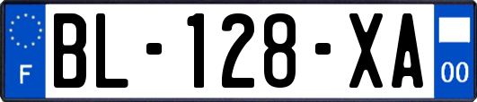 BL-128-XA