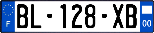 BL-128-XB