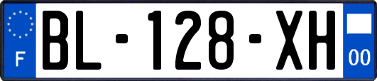 BL-128-XH