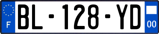 BL-128-YD