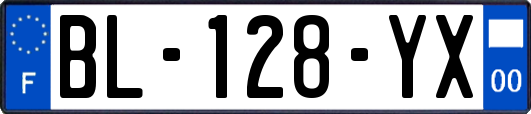 BL-128-YX
