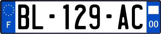 BL-129-AC