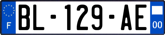 BL-129-AE