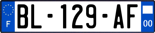 BL-129-AF