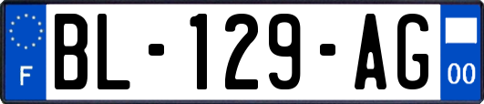 BL-129-AG