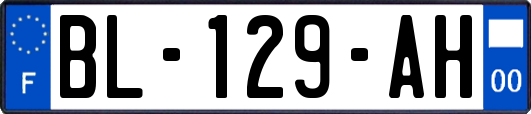 BL-129-AH