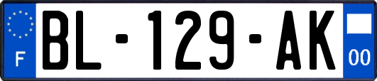 BL-129-AK