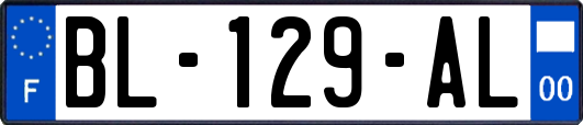 BL-129-AL