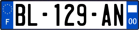 BL-129-AN