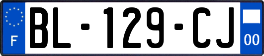 BL-129-CJ