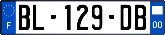 BL-129-DB