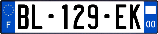 BL-129-EK