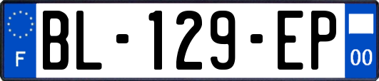 BL-129-EP