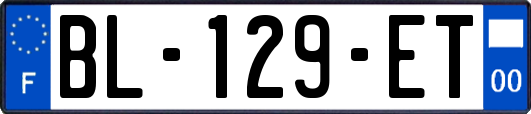 BL-129-ET