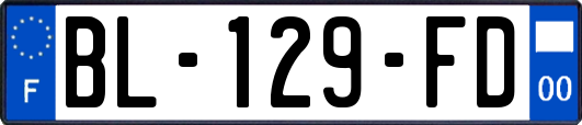 BL-129-FD