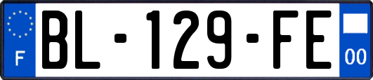 BL-129-FE
