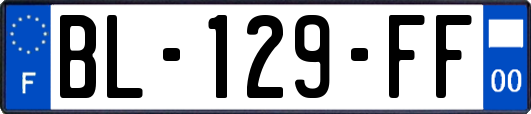 BL-129-FF