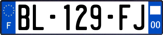BL-129-FJ