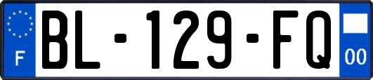 BL-129-FQ