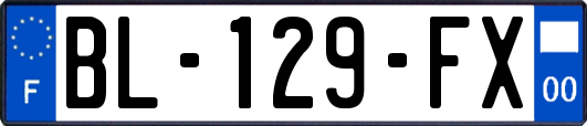 BL-129-FX