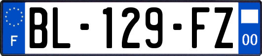 BL-129-FZ