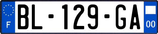 BL-129-GA