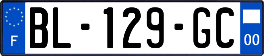 BL-129-GC