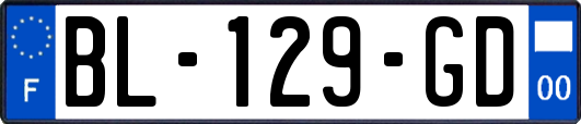 BL-129-GD