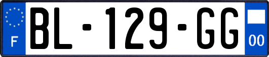 BL-129-GG