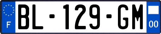BL-129-GM