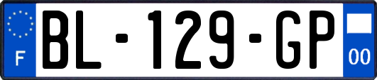 BL-129-GP