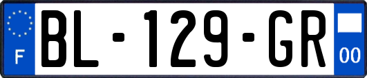 BL-129-GR
