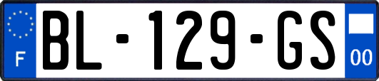 BL-129-GS