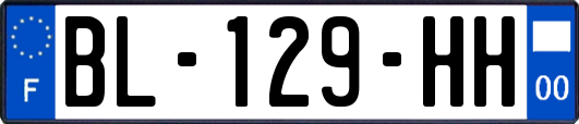 BL-129-HH