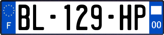 BL-129-HP