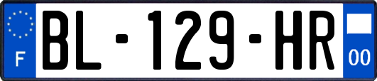 BL-129-HR