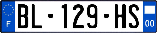 BL-129-HS