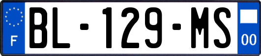 BL-129-MS