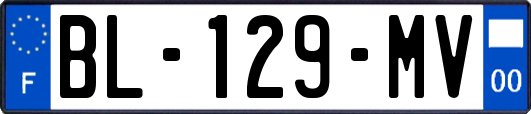 BL-129-MV