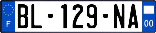 BL-129-NA