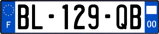 BL-129-QB