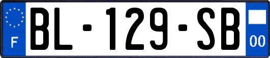 BL-129-SB