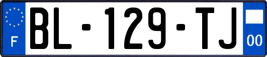 BL-129-TJ