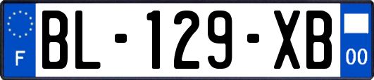 BL-129-XB